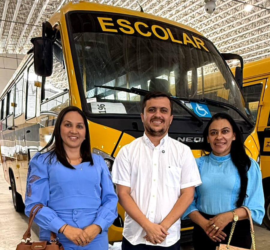 Leia mais sobre o artigo EDUCAÇÃO AVANÇA COM MAIS UM INVESTIMENTO